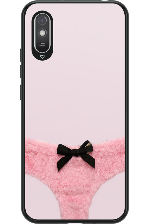 Furr Panties 2.0 - Xiaomi Redmi 9A