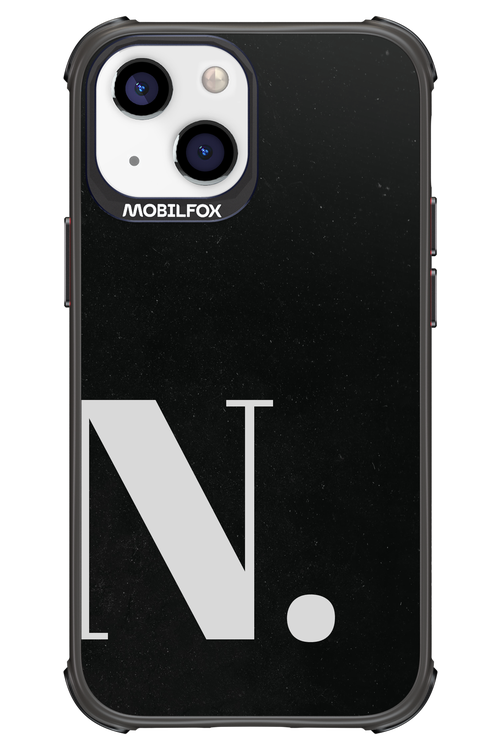 N (Off Space) 2.0 - Apple iPhone 13 Mini