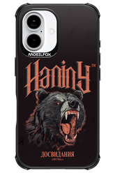 Bear Attack - Apple iPhone 16