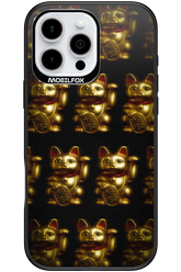 Gold Luck 2.0 - Apple iPhone 16 Pro Max