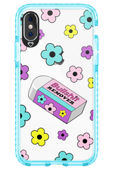 Bullsh_t Eraser - Apple iPhone X