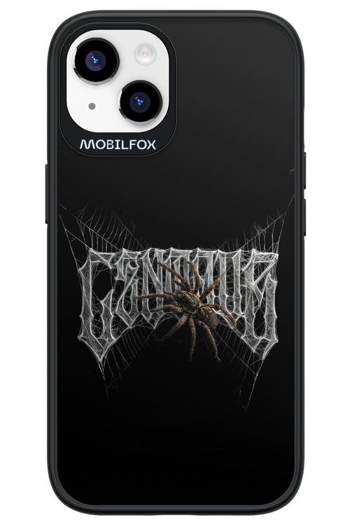 Web Centaur Logo Spider 2.0 - Apple iPhone 14