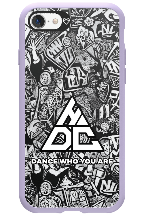 HDC 7 2.0 - Apple iPhone 7