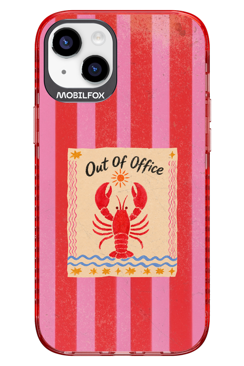 Out Of Office 2.0 - Apple iPhone 14 Plus