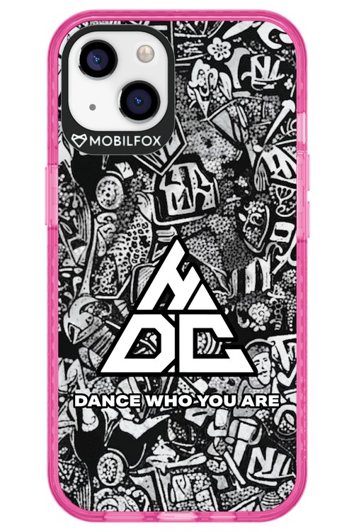 HDC 7 2.0 - Apple iPhone 13
