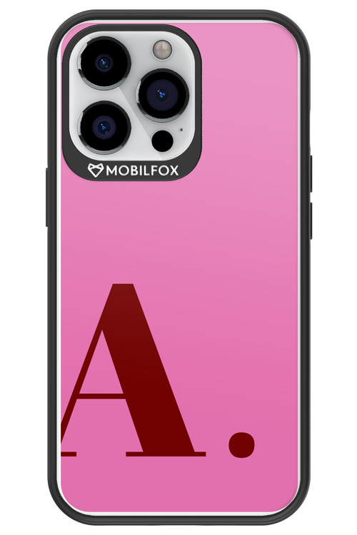 A (Sorbet) 2.0 - Apple iPhone 13 Pro