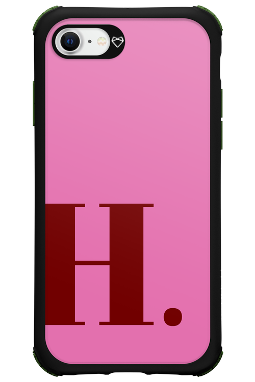 H (Sorbet) 2.0 - Apple iPhone 7