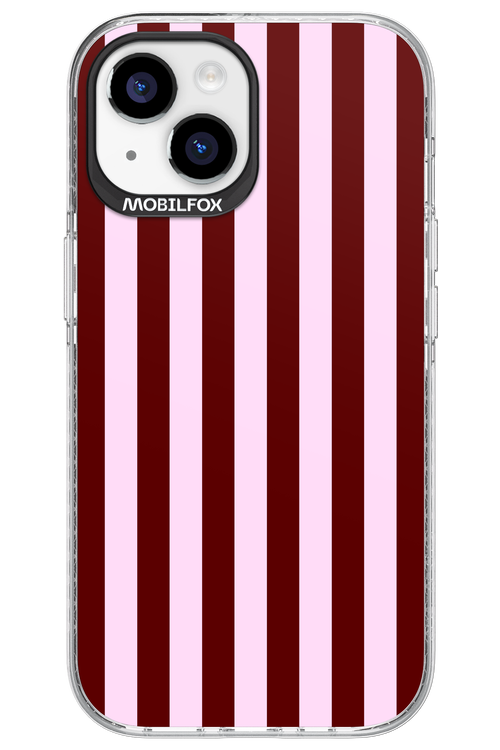 Circus Romance 2.0 - Apple iPhone 15