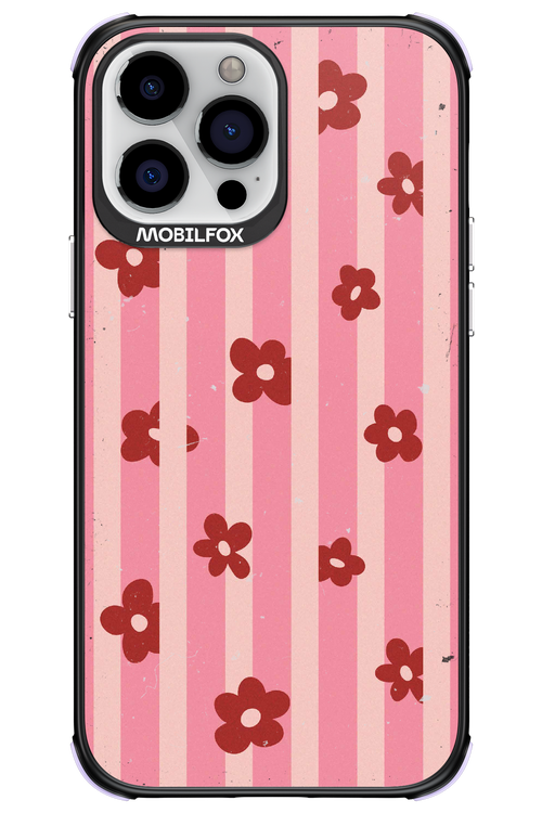 Flower Powerr 2.0 - Apple iPhone 13 Pro Max