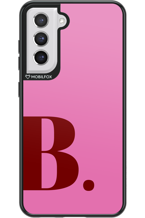 B (Sorbet) 2.0 - Samsung Galaxy S21 FE