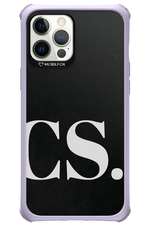 CS (Off Space) 2.0 - Apple iPhone 12 Pro Max