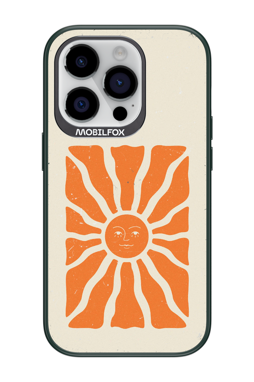 Solar Soul 2.0 - Apple iPhone 14 Pro