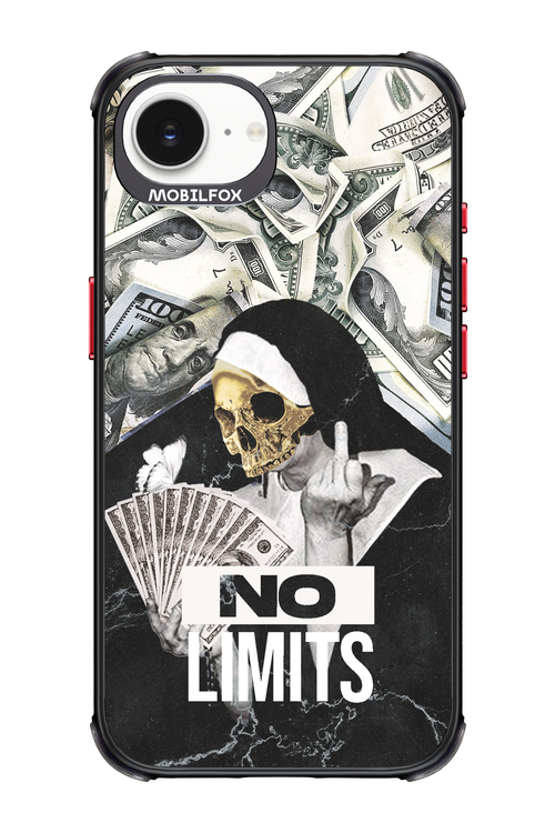 No Limits 2.0 - Apple iPhone 16e