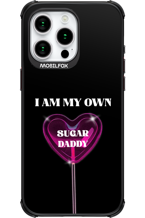 Sugar Daddy - Apple iPhone 15 Pro Max