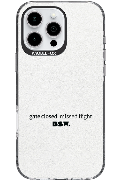 BSW FourSeasons 12 2.0 - Apple iPhone 16 Pro Max