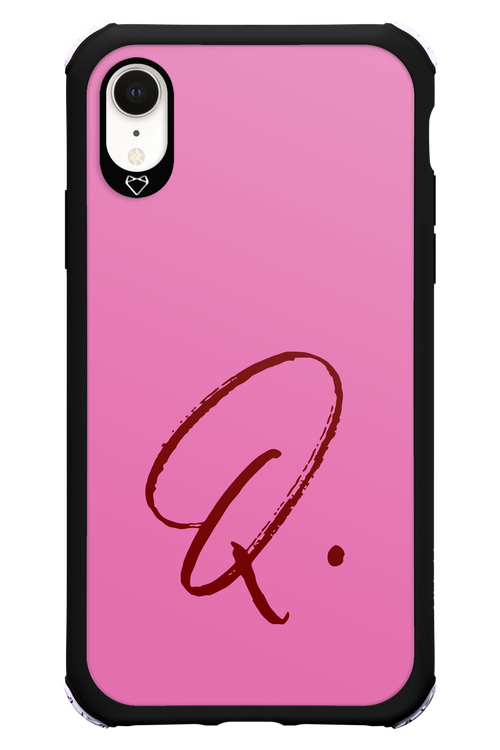 (Sorbet) Q 2.0 - Apple iPhone XR