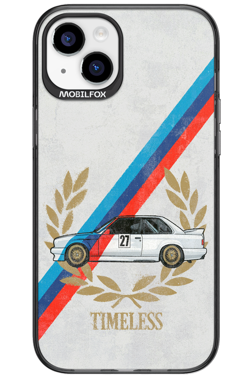 Timeless - Apple iPhone 15 Plus