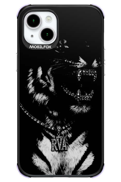 Tiger RVA 2.0 - Apple iPhone 15 Plus