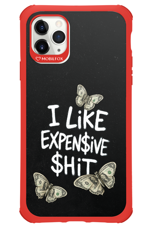 MoneyFly 2.0 - Apple iPhone 11 Pro Max