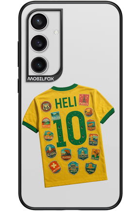 The T-Shirt 2.0 - Samsung Galaxy S24+