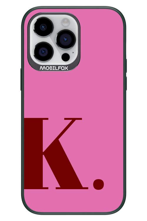 K (Sorbet) 2.0 - Apple iPhone 14 Pro Max