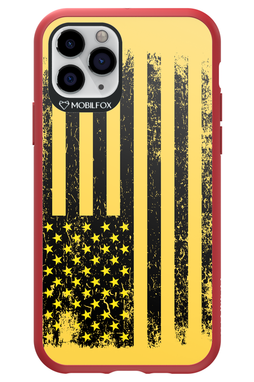 Impact Stripes 2.0 - Apple iPhone 11 Pro