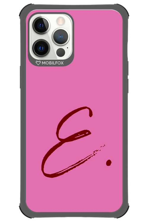 (Sorbet) E 2.0 - Apple iPhone 12 Pro Max