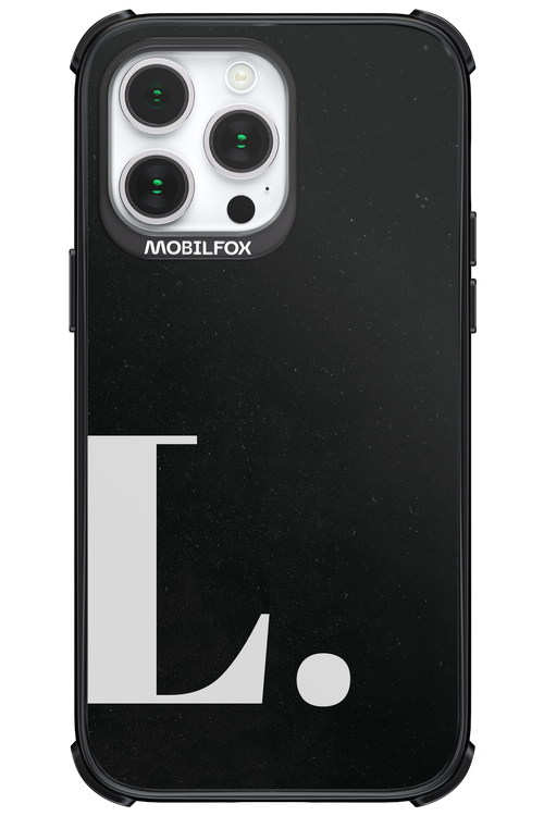 L (Off Space) 2.0 - Apple iPhone 14 Pro Max