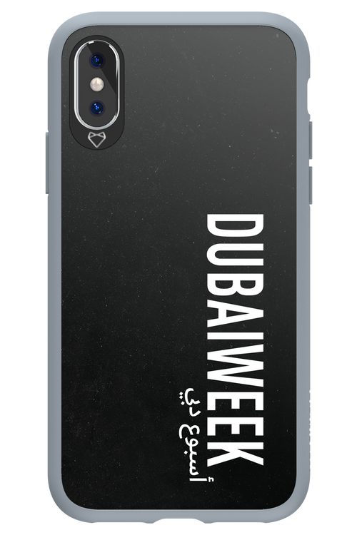 Dubaiweek 2.0 - Apple iPhone XS
