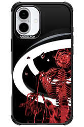 RMN Skeleton - Apple iPhone 16 Plus