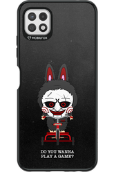 Sawbubu - Samsung Galaxy A22 5G