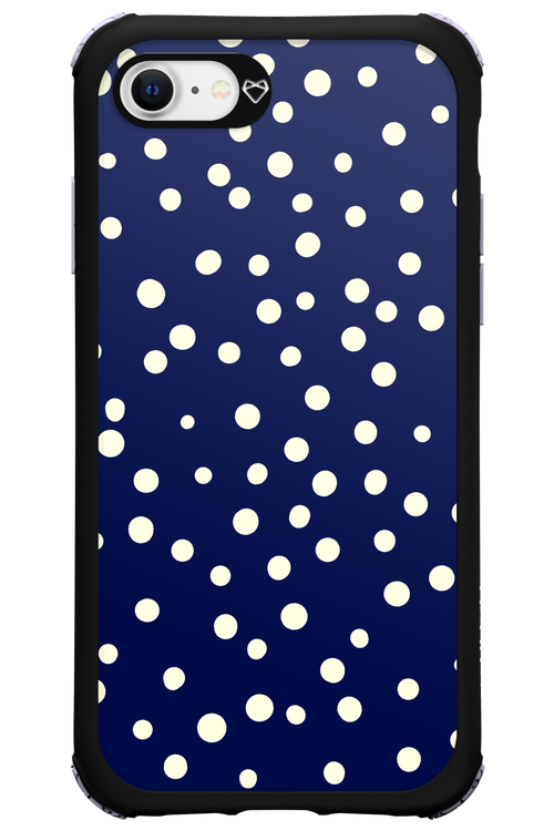 BusyWoman 2.0 - Apple iPhone 8