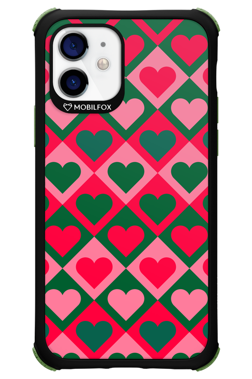 Love of Christmas - Apple iPhone 12