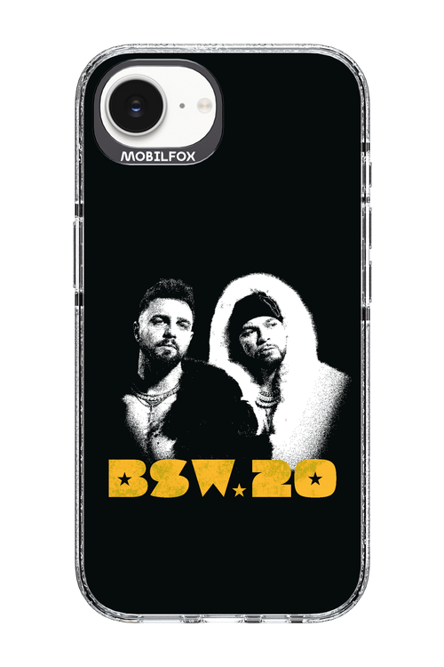 BSW 20 (8) 2.0 - Apple iPhone 16e