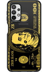 Mobilfox Bank - Samsung Galaxy A32 5G