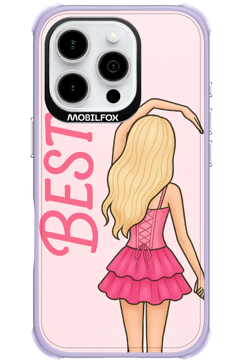 Bestt 2.0 - Apple iPhone 16 Pro