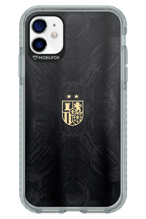 Spain Classic 2.0 - Apple iPhone 11