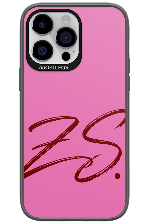 (Sorbet) ZS 2.0 - Apple iPhone 14 Pro Max