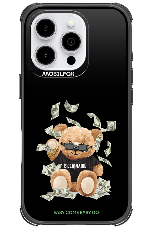 Easy Come Easy Go 2.0 - Apple iPhone 16 Pro
