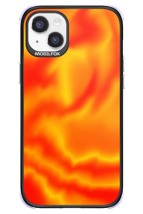 Beat the Heat 2.0 - Apple iPhone 14 Plus