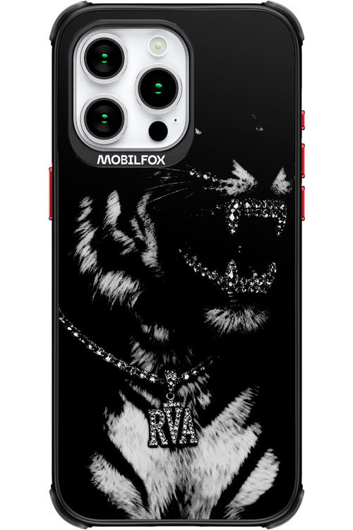 Tiger RVA 2.0 - Apple iPhone 15 Pro Max