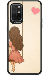 Girl Love II - OnePlus 8T