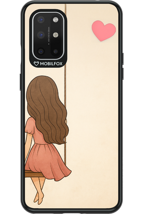 Girl Love II - OnePlus 8T