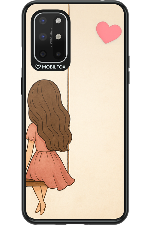 Girl Love II - OnePlus 8T