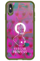 Vulgar Princess - Apple iPhone XS Max