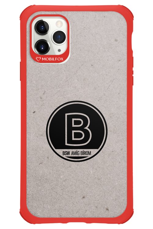 Alig bírom - Apple iPhone 11 Pro Max