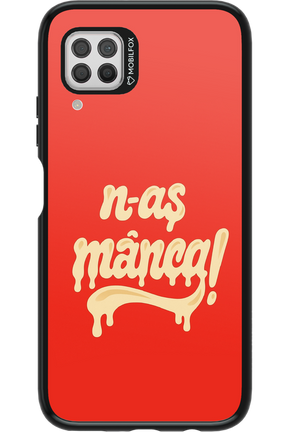 N-AȘ MÂNCA - Huawei P40 Lite