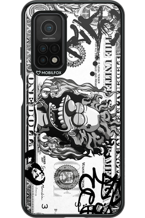 CLOWN BLVCK 2.0 - Xiaomi Mi 10T 5G