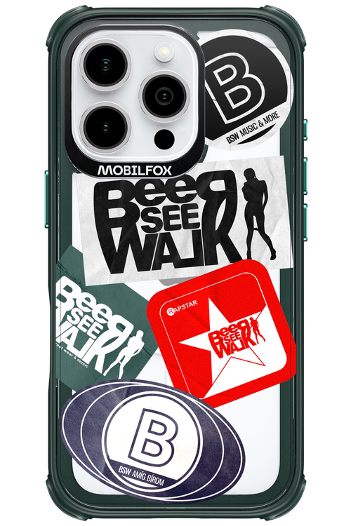 Beerseewalk I 2.0 - Apple iPhone 16 Pro