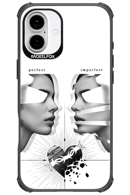 Arcok 2.0 - Apple iPhone 16 Plus